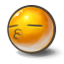 Miscellaneous emoticons