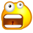 Miscellaneous emoticons