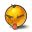 Miscellaneous emoticons