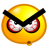 Miscellaneous emoticons