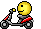 Miscellaneous emoticons