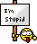 Miscellaneous emoticons