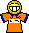 Miscellaneous emoticons