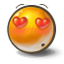 Miscellaneous emoticons