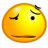 Miscellaneous emoticons
