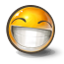 Miscellaneous emoticons