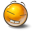 Miscellaneous emoticons