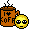 Miscellaneous emoticons