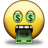 Miscellaneous emoticons