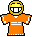 Miscellaneous emoticons