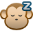 Monkeys emoticons