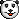 Panda emoticons