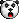 Panda emoticons