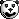 Panda emoticons