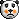 Panda emoticons