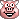 Pig emoticons