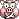 Pig emoticons