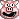 Pig emoticons