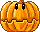 Pumpkins emoticons