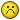 Sad emoticons
