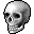 Skeletons emoticons