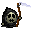 Skeletons emoticons