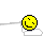 Sleeping emoticons