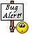 Smiley with sign emoticons
