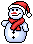 Snowman