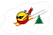 Sports emoticons