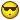 Sunglasses emoticons