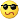 Sunglasses emoticons