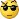 Sunglasses emoticons