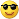 Sunglasses emoticons