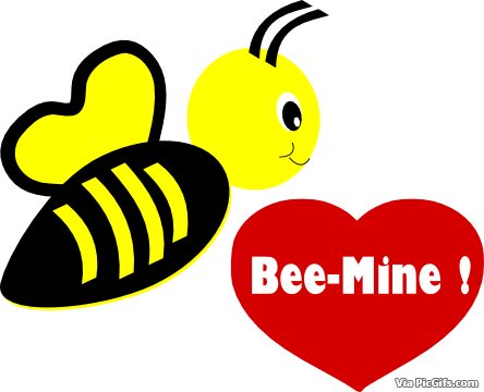 Be mine valentine facebook graphics