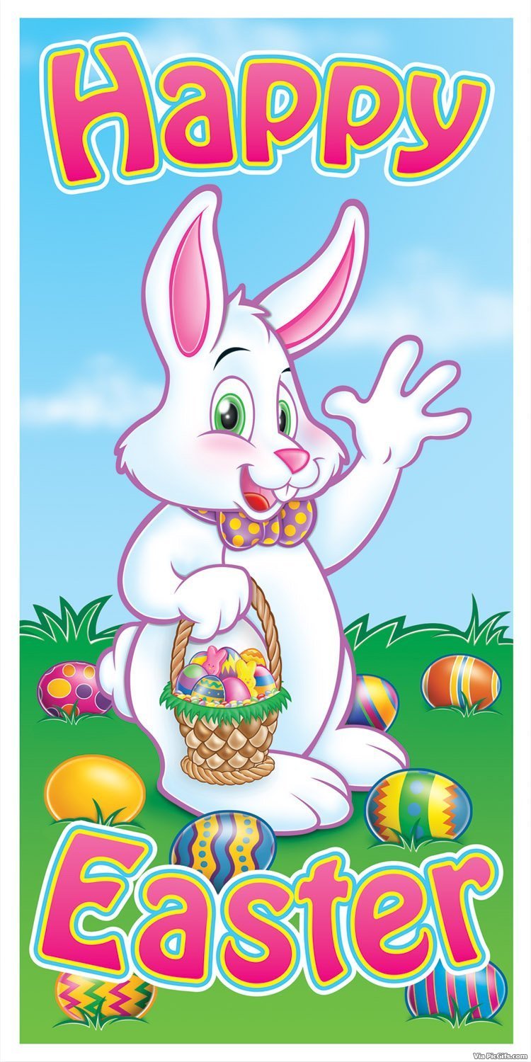 Easter facebook graphics