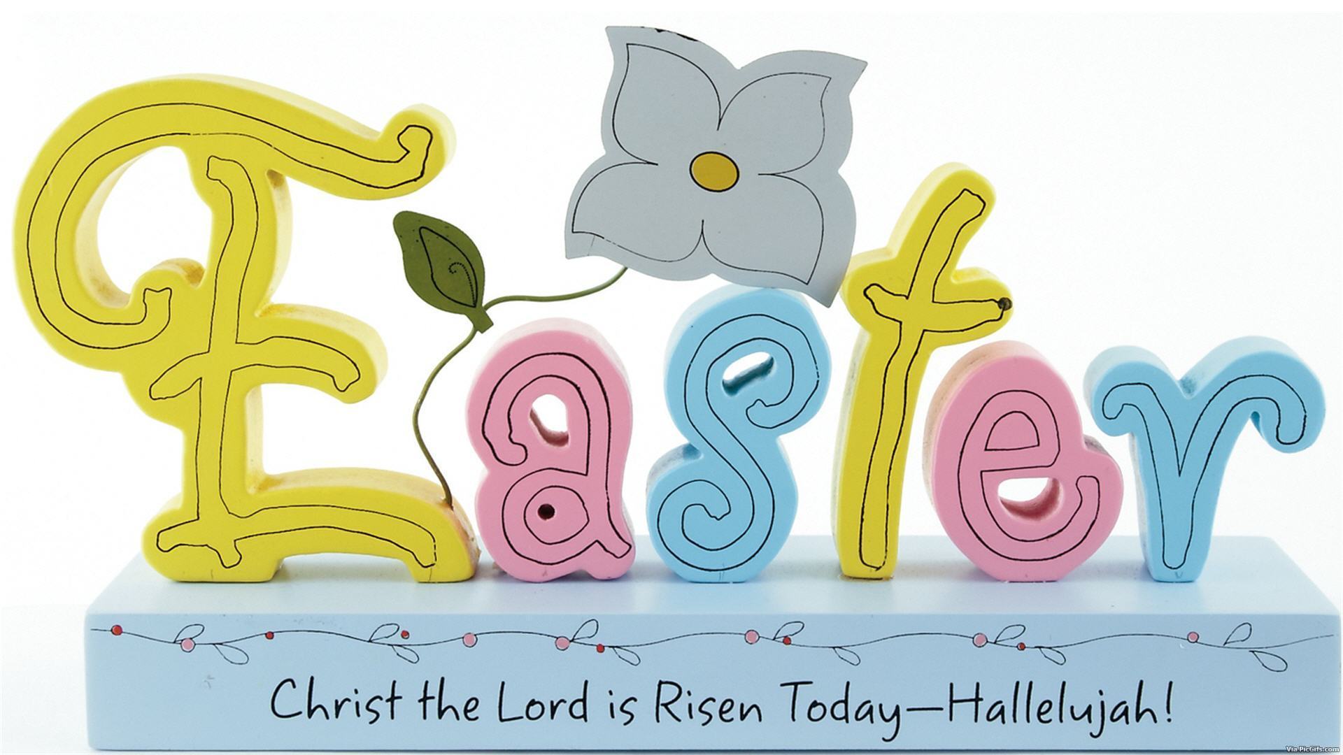 Easter facebook graphics