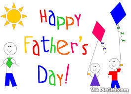 Fathers day facebook graphics