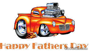 Fathers day facebook graphics