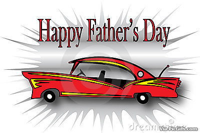 Fathers day facebook graphics