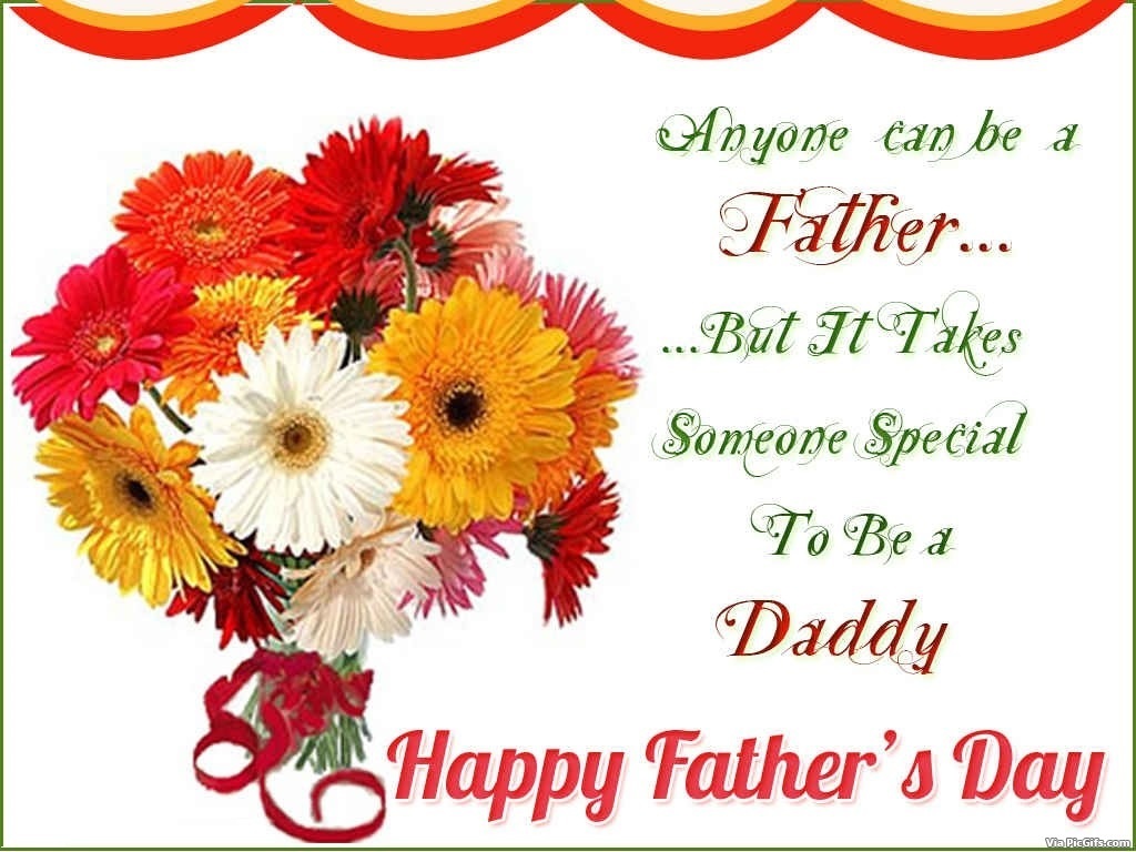 Fathers day facebook graphics
