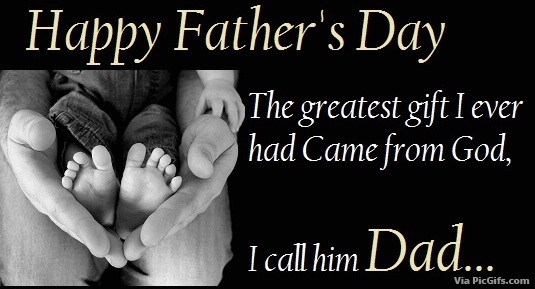 Fathers day facebook graphics