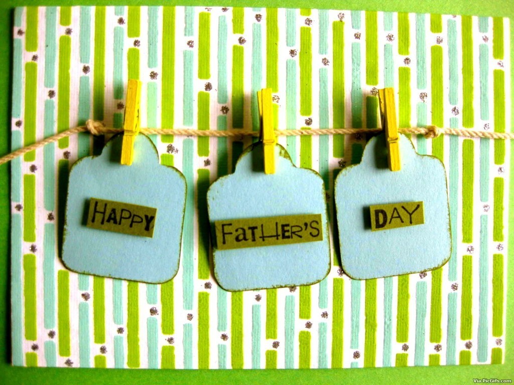 Fathers day facebook graphics