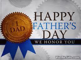 Fathers day facebook graphics