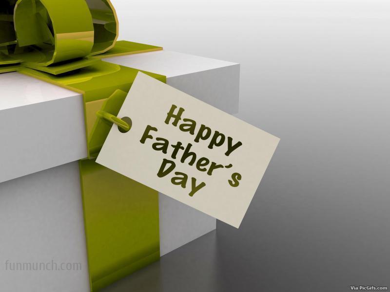 Fathers day facebook graphics