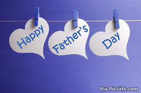 Fathers day facebook graphics