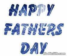 Fathers day facebook graphics