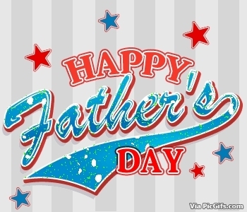 Fathers day facebook graphics