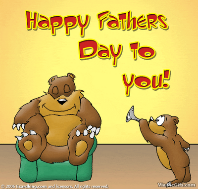 Fathers day facebook graphics