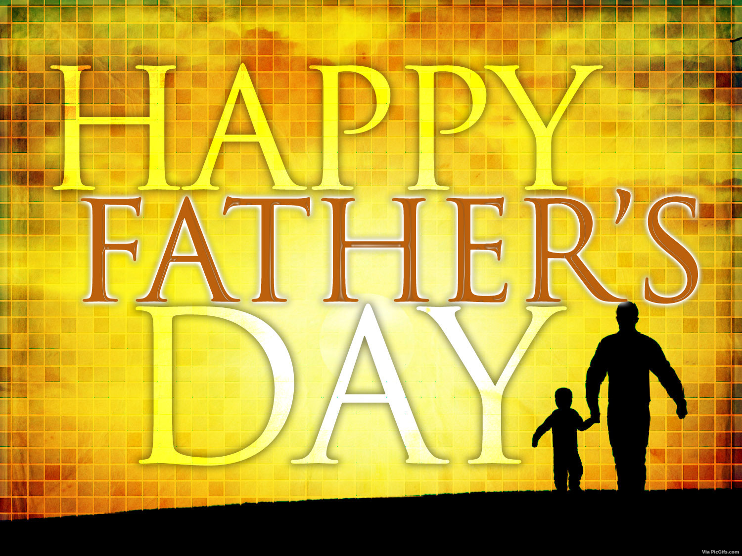 Fathers day facebook graphics